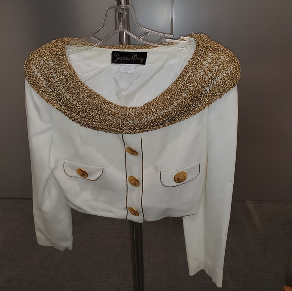 Jacket - Picture 4 of 5